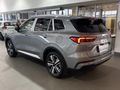 2026 Ford Territory Titanium 1.8L Ecoboost Auto