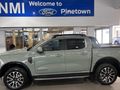 2026 Ford Ranger 3.0D V6 Platinum 4x4 Auto Double-Cab