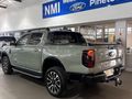 2026 Ford Ranger 3.0D V6 Platinum 4x4 Auto Double-Cab