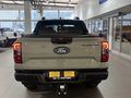 2026 Ford Ranger 3.0D V6 Platinum 4x4 Auto Double-Cab