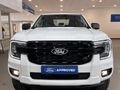 2026 Ford Ranger 2.0D Sit Xlt Auto Double-Cab