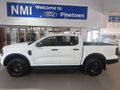 2026 Ford Ranger 2.0D Sit Xlt Auto Double-Cab