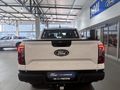 2026 Ford Ranger 2.0D Sit Xlt Auto Double-Cab