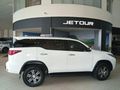 2022 Toyota Fortuner 2.4 GD-6 Raised Body Auto