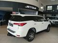 2022 Toyota Fortuner 2.4 GD-6 Raised Body Auto