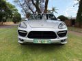 2013 Porsche Cayenne GTS Auto