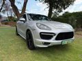 2013 Porsche Cayenne GTS Auto