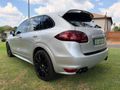 2013 Porsche Cayenne GTS Auto