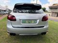 2013 Porsche Cayenne GTS Auto