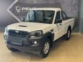 2026 Mahindra Pik Up 2.2 mHawk S4 Single-Cab