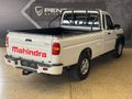 2026 Mahindra Pik Up 2.2 mHawk S4 Single-Cab