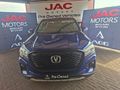 2026 Changan Hunter 2.0D CS Double Cab