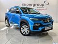 2025 Renault Kiger 1.0 Energy Life