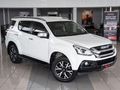 2021 Isuzu Mu-x 3.0D Auto