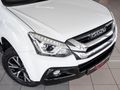 2021 Isuzu Mu-x 3.0D Auto