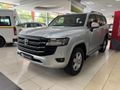 2022 Toyota Land Cruiser 300 V6 3.3 D GX-R Auto