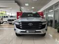 2022 Toyota Land Cruiser 300 V6 3.3 D GX-R Auto