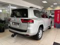 2022 Toyota Land Cruiser 300 V6 3.3 D GX-R Auto