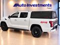 2026 Foton Tunland 2.0D V9 Ltd 4x4 Double-Cab Auto