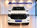 2026 Foton Tunland 2.0D V9 Ltd 4x4 Double-Cab Auto