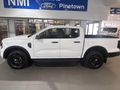 2026 Ford Ranger 2.0D Sit Xlt 4x4 Auto Double-Cab