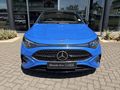 2026 Mercedes-Benz CLA 200 Auto