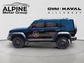 2026 GWM Tank 300 2.4TD Ultra Luxury 4x4 Auto