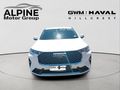 2022 Haval H6 2.0T Premium Auto