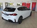 2025 BMW 1 Series 118 M Sport Auto