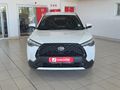 2024 Toyota Corolla Cross 1.8 XI