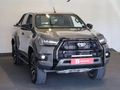 2025 Toyota Hilux 2.8 GD-6 RB Legend 55 4x4 Auto Extended Cab