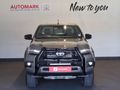 2025 Toyota Hilux 2.8 GD-6 RB Legend 55 4x4 Auto Extended Cab
