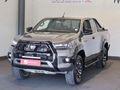 2025 Toyota Hilux 2.8 GD-6 RB Legend 55 4x4 Auto Extended Cab