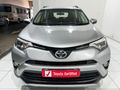 2018 Toyota RAV4 2.0 GX Auto