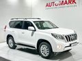 2015 Toyota Land Cruiser Prado 4.0 V6 VX Auto