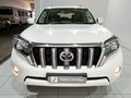 2015 Toyota Land Cruiser Prado 4.0 V6 VX Auto