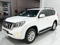 2015 Toyota Land Cruiser Prado 4.0 V6 VX Auto