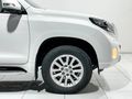 2015 Toyota Land Cruiser Prado 4.0 V6 VX Auto