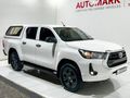 2023 Toyota Hilux 2.4 GD-6 Raider 4x4 Double-Cab