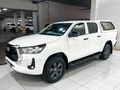 2023 Toyota Hilux 2.4 GD-6 Raider 4x4 Double-Cab