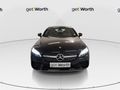 2021 Mercedes-Benz C-Class C 200 Coupe Auto