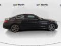 2021 Mercedes-Benz C-Class C 200 Coupe Auto