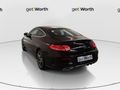 2021 Mercedes-Benz C-Class C 200 Coupe Auto
