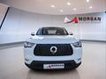 2021 GWM P-Series CV 2.0 TD DLX Double-Cab