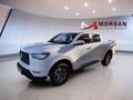 2021 GWM P-Series CV 2.0 TD DLX Double-Cab