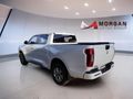2021 GWM P-Series CV 2.0 TD DLX Double-Cab