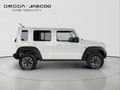 2024 Suzuki Jimny 1.5 GLX Auto