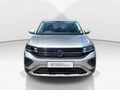 2025 Volkswagen T-Cross 1.0 TSI