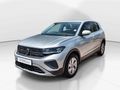 2025 Volkswagen T-Cross 1.0 TSI