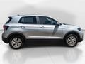 2025 Volkswagen T-Cross 1.0 TSI